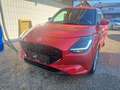 Suzuki Swift 1,2 Hybrid Shine CVT Aut. Rot - thumbnail 2