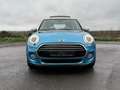 MINI Cooper Mini 1.5 Cooper, Toit pano, Xenon, Gps,... Bleu - thumbnail 2