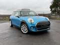 MINI Cooper Mini 1.5 Cooper, Toit pano, Xenon, Gps,... Bleu - thumbnail 1