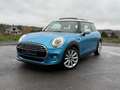 MINI Cooper Mini 1.5 Cooper, Toit pano, Xenon, Gps,... Bleu - thumbnail 3