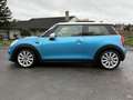 MINI Cooper Mini 1.5 Cooper, Toit pano, Xenon, Gps,... Bleu - thumbnail 4
