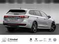 Volkswagen Passat Variant R-Line 2.0 TDI DSG IQ.Light Pano AHK HarmanKard... Argent - thumbnail 2