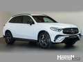 Mercedes-Benz GLC 300 de AMG+NIGHT+LED+AHK+360°+AMBIENTE+NAVI Weiß - thumbnail 3