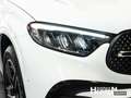 Mercedes-Benz GLC 300 de AMG+NIGHT+LED+AHK+360°+AMBIENTE+NAVI Weiß - thumbnail 13