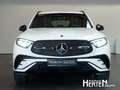 Mercedes-Benz GLC 300 de AMG+NIGHT+LED+AHK+360°+AMBIENTE+NAVI Weiß - thumbnail 2