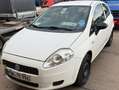 Fiat Grande Punto Grande Punto 1.2 8VGo Weiß - thumbnail 1