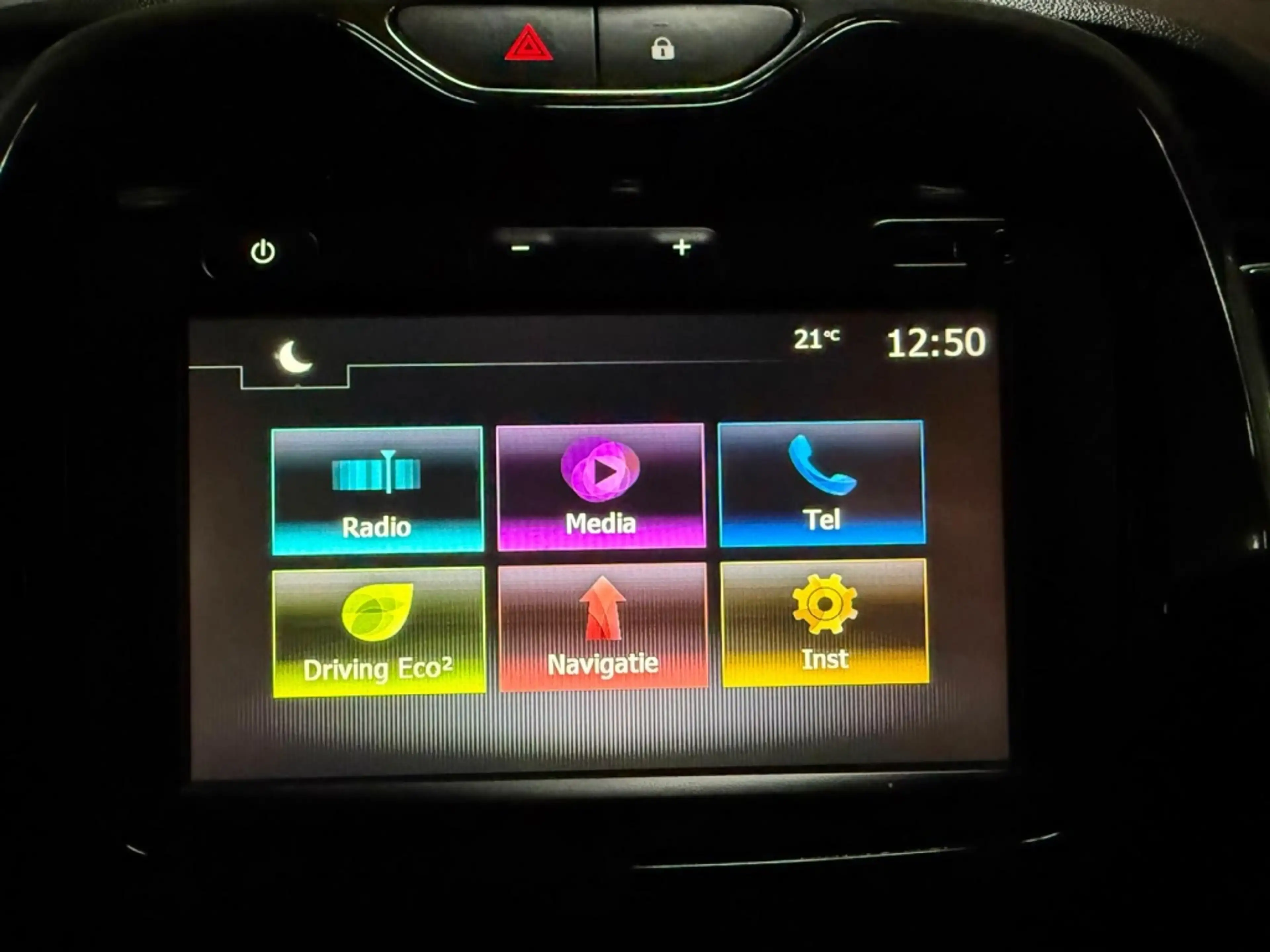 Renault Captur 1.2 TCe Dynamique — photo 13
