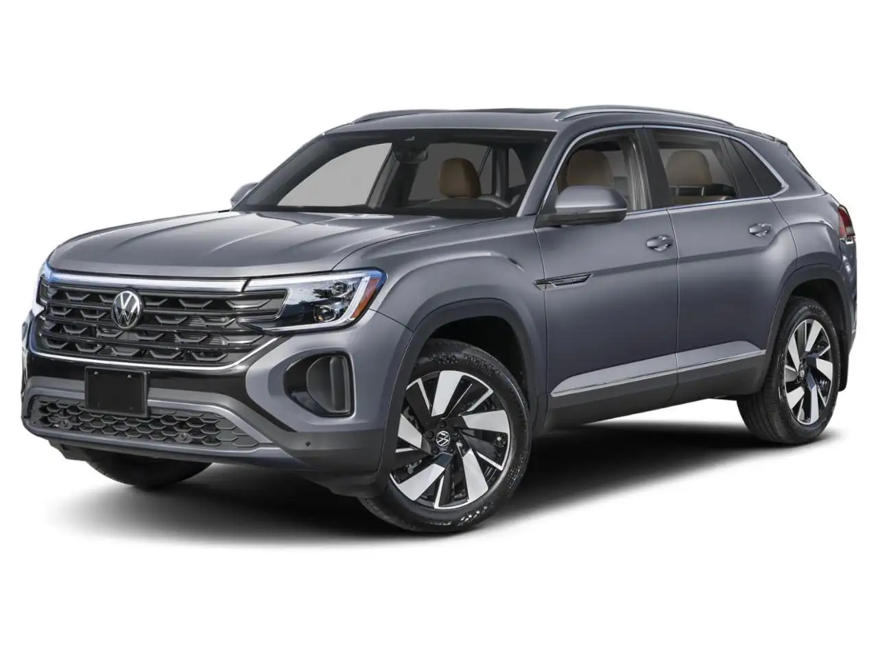 2026 Volkswagen Atlas