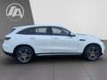 Mercedes-Benz EQC 400 4M AMG+MBUX+Distr+Key+HUD+AHK+360+M-BEAM Weiß - thumbnail 5
