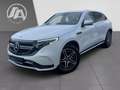 Mercedes-Benz EQC 400 4M AMG+MBUX+Distr+Key+HUD+AHK+360+M-BEAM Weiß - thumbnail 17