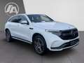 Mercedes-Benz EQC 400 4M AMG+MBUX+Distr+Key+HUD+AHK+360+M-BEAM Weiß - thumbnail 6