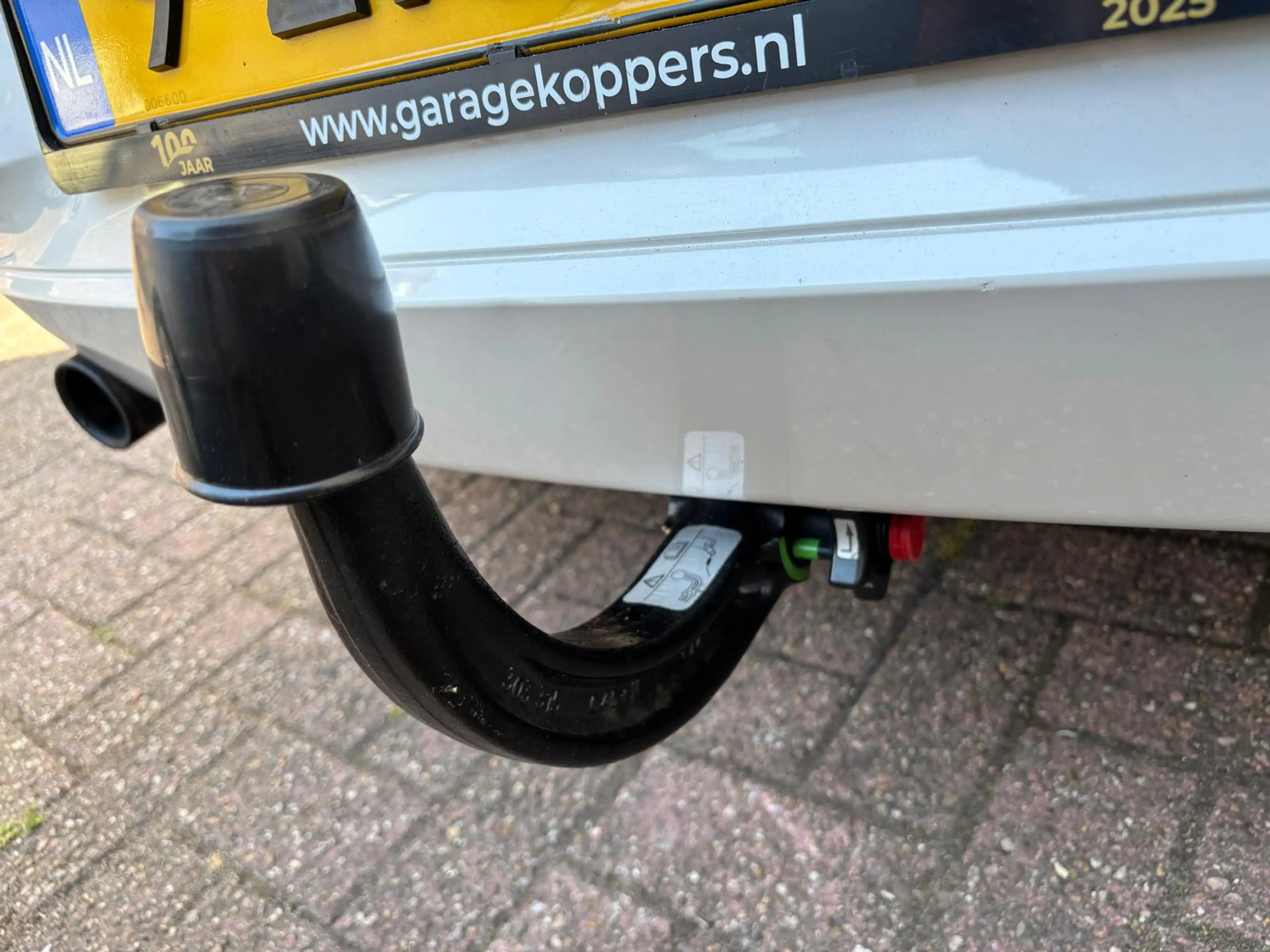 BMW 114 1-Serie (e87) 114i 102PK EfficientDynamics Edition — photo 6