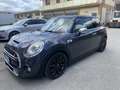 MINI Cooper S 2.0 3p Szary - thumbnail 2