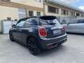 MINI Cooper S 2.0 3p Szary - thumbnail 4