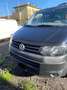 Volkswagen Transporter Czarny - thumbnail 3
