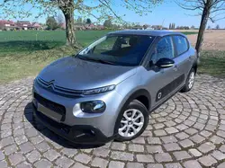 Citroen C3 BlueHDi 100 S&S BVM Feel Business