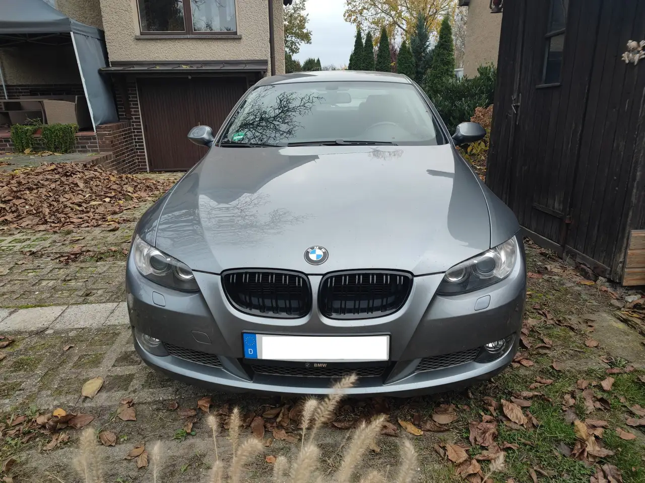 BMW 335