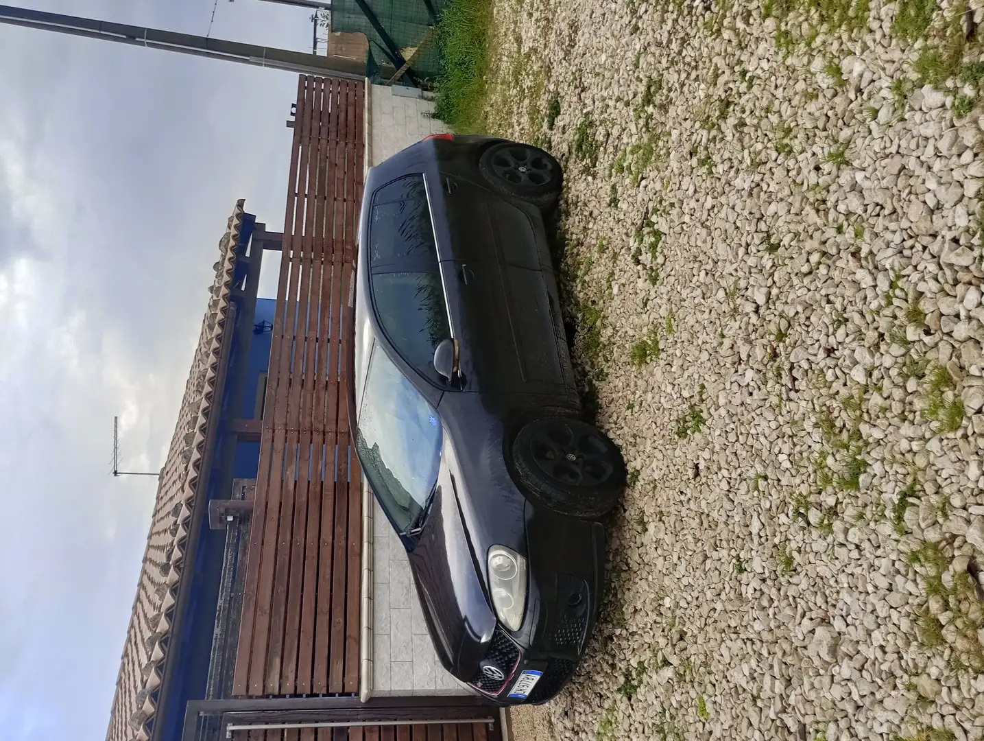 Volkswagen Golf 5p 2.0 tdi confortline - 2