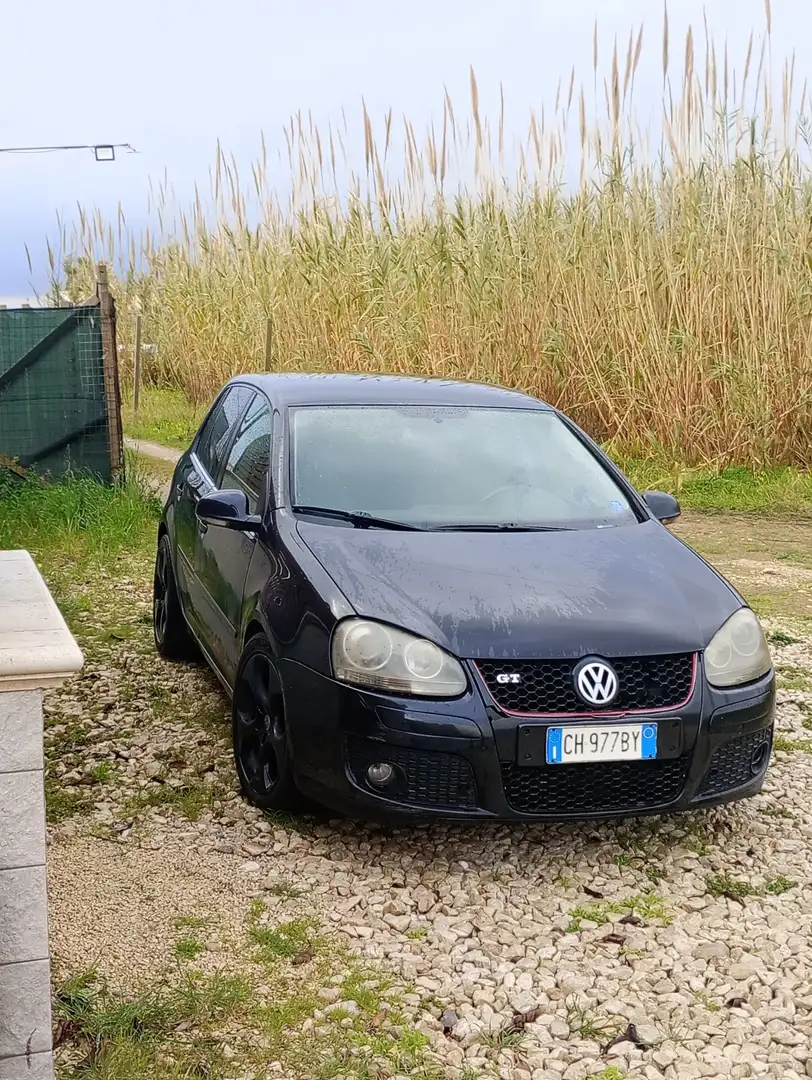 Volkswagen Golf 5p 2.0 tdi confortline - 1