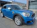 MINI Cooper SE Countryman 1.5 Hype ALL4 Automatica Bleu - thumbnail 1