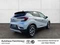 Renault Captur TCe 90 Techno 5t. Argent - thumbnail 5