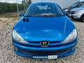 Peugeot 206 *1.4*JBL-Sound*KLIMA-Auto*ZahnR-NEU*TOP!!! Blu/Azzurro - thumbnail 2