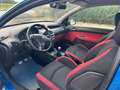 Peugeot 206 *1.4*JBL-Sound*KLIMA-Auto*ZahnR-NEU*TOP!!! Blu/Azzurro - thumbnail 9