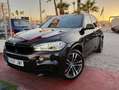 BMW X5 M M50dA Negro - thumbnail 4