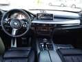 BMW X5 M M50dA Negro - thumbnail 11