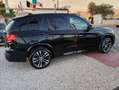 BMW X5 M M50dA Negro - thumbnail 7