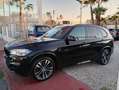 BMW X5 M M50dA Negro - thumbnail 5