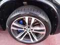 BMW X5 M M50dA Negro - thumbnail 19