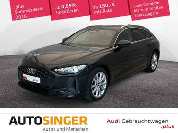 Avant TDI qua S tronic *NAVI*ACC*R-CAM*SHZ*