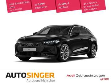 Avant TDI qua S-tronic *NAVI*ACC*R-CAM*SHZ*