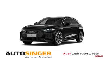 Avant TDI qua S-tronic *NAVI*ACC*R-CAM*SHZ*