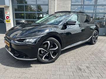 Plus Advanced 77.4 kWh|SCHUIFDAK|PREMIUM AUDIO|