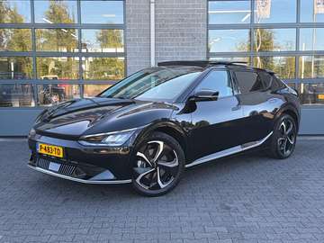 Plus Advanced 77.4 kWh|SCHUIFDAK|PREMIUM AUDIO|SOH
