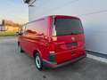 Volkswagen T6.1 Transporter Kastenwagen KR 2,0 TDI **PICKERL NEU**GARANTIE** Rot - thumbnail 4