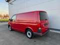 Volkswagen T6.1 Transporter Kastenwagen KR 2,0 TDI **PICKERL NEU**GARANTIE** Rot - thumbnail 3