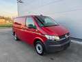 Volkswagen T6.1 Transporter Kastenwagen KR 2,0 TDI **PICKERL NEU**GARANTIE** Rot - thumbnail 10