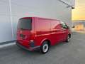 Volkswagen T6.1 Transporter Kastenwagen KR 2,0 TDI **PICKERL NEU**GARANTIE** Rot - thumbnail 12