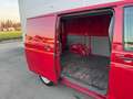 Volkswagen T6.1 Transporter Kastenwagen KR 2,0 TDI **PICKERL NEU**GARANTIE** Rot - thumbnail 18