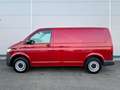 Volkswagen T6.1 Transporter Kastenwagen KR 2,0 TDI **PICKERL NEU**GARANTIE** Rot - thumbnail 14