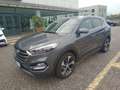 Hyundai TUCSON Tucson II 2015 1.7 crdi Xpossible 2wd 115cv Grigio - thumbnail 2