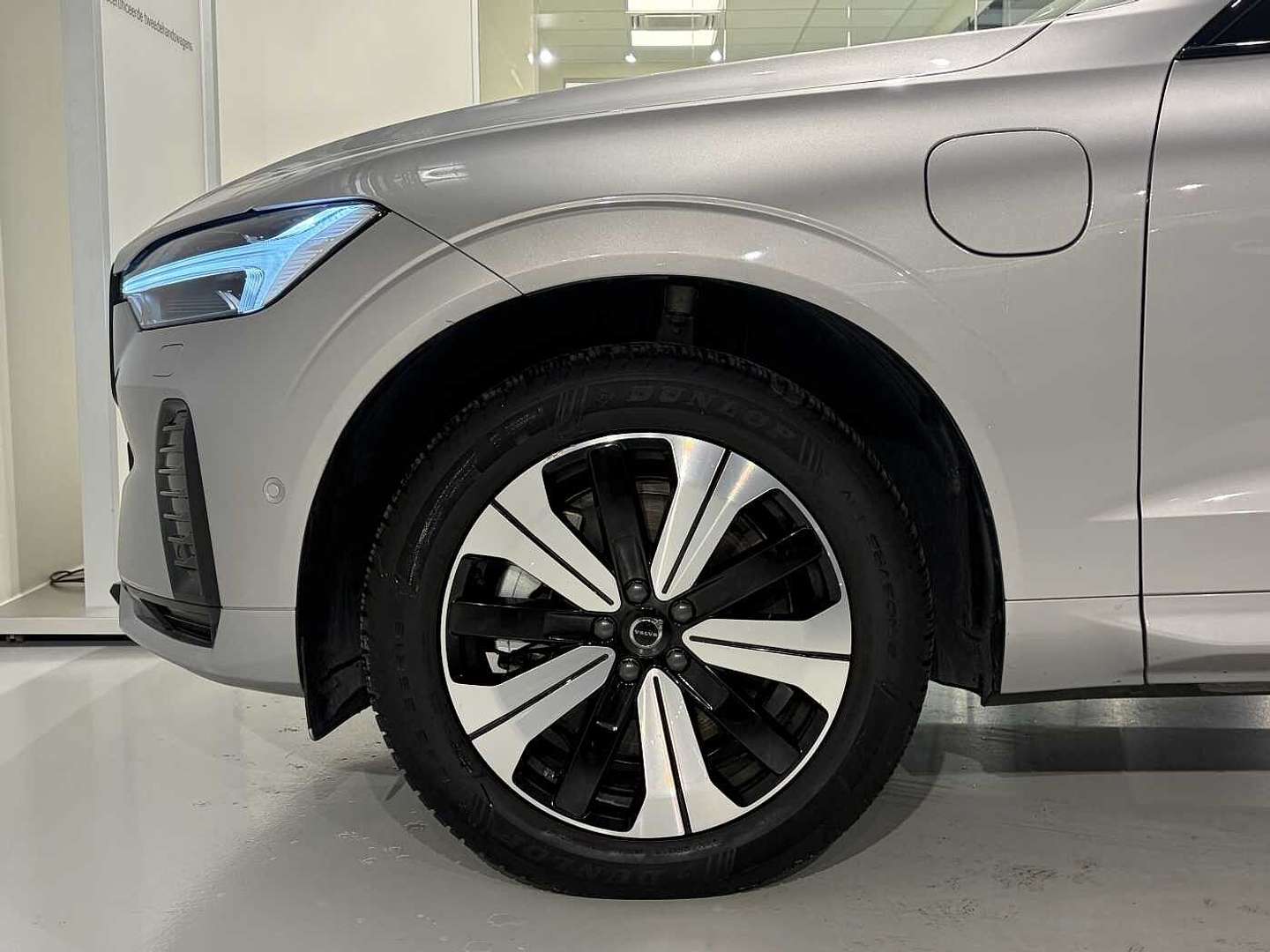 Volvo XC60 T6 Recharge Plus -  - Joinsteer - #2