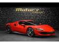 Ferrari 296 GTB V6 ROSSO CORSA Rouge - thumbnail 6