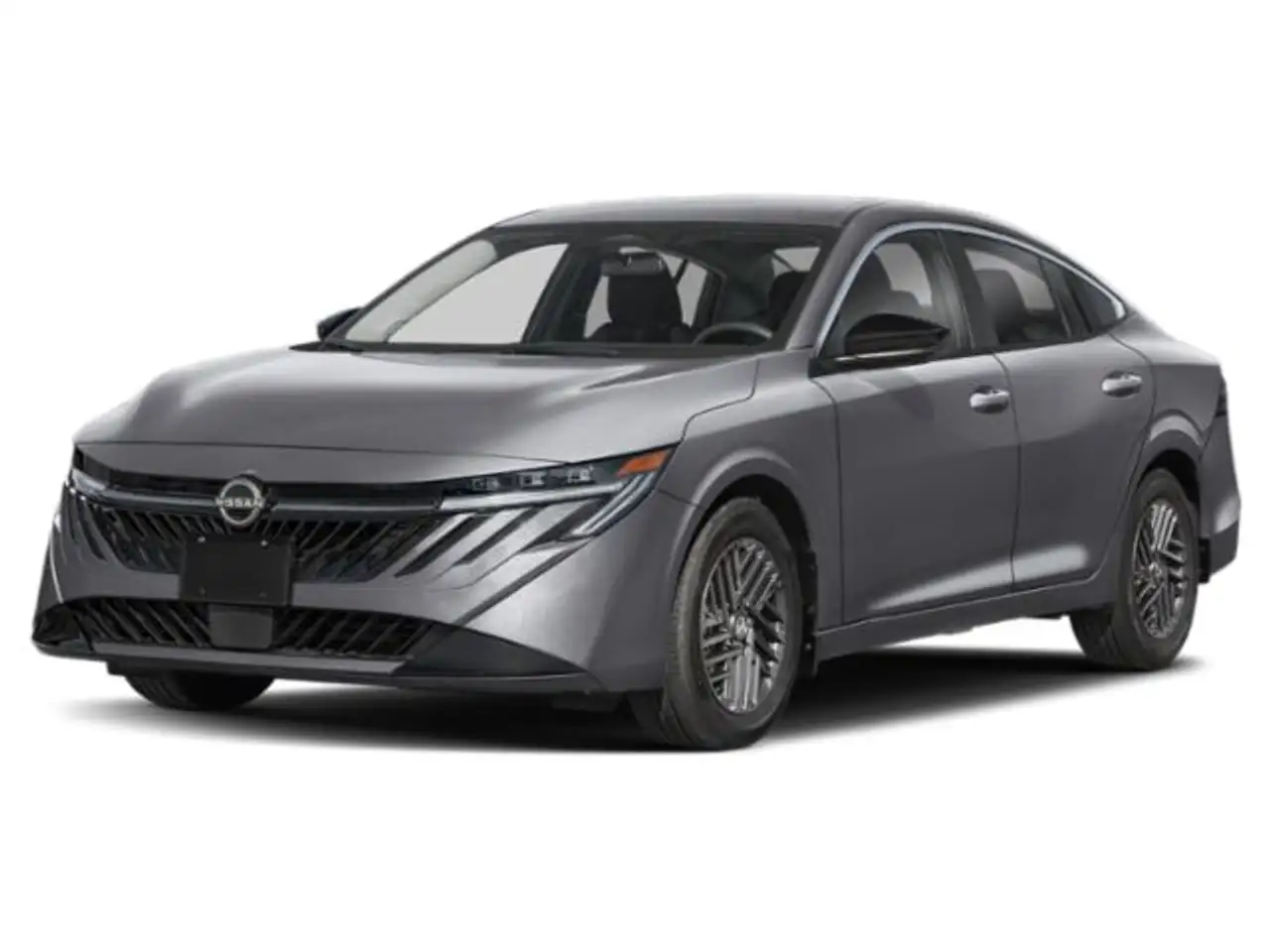 2026 Nissan Sentra