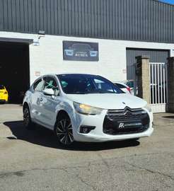 1.6 e-HDi 110cv CMP STT Design