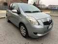 Toyota Yaris 1.0 3 porte Sol Gris - thumbnail 3