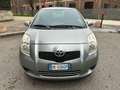 Toyota Yaris 1.0 3 porte Sol Gris - thumbnail 2